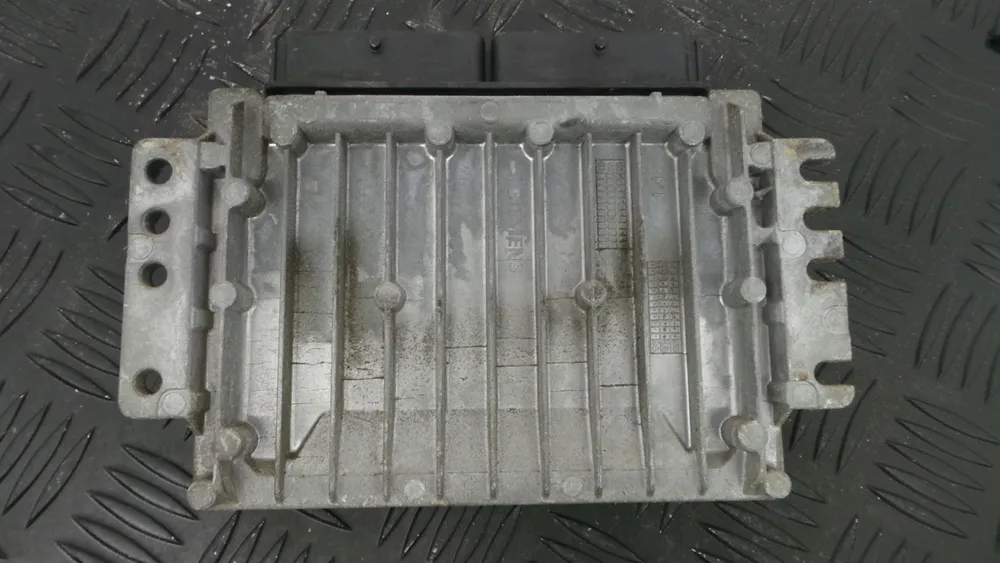 Centralita motor / ECU