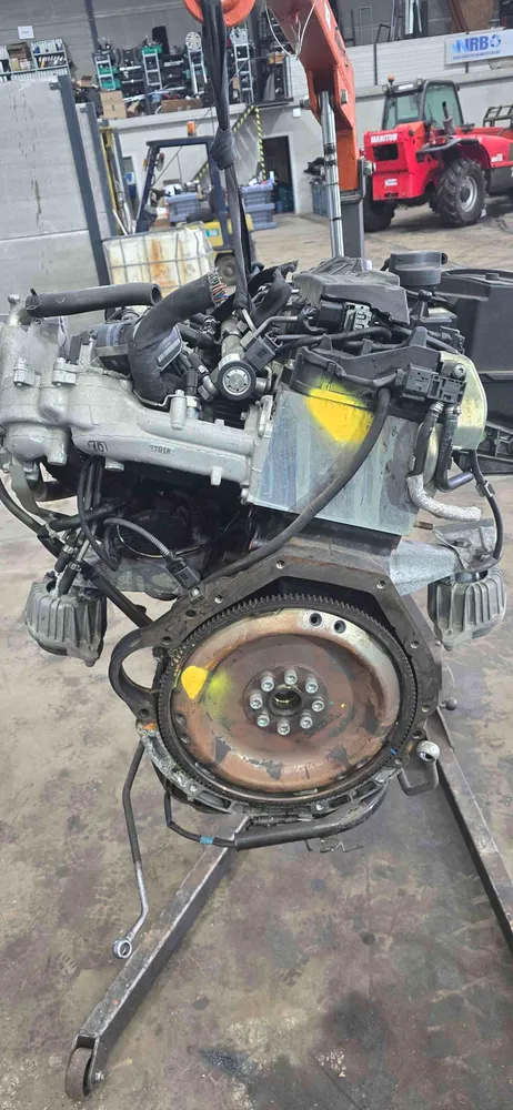 Motor Completo