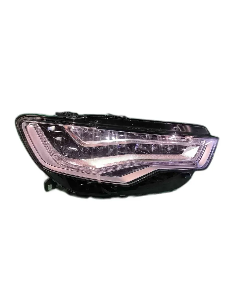Rechts Headlight