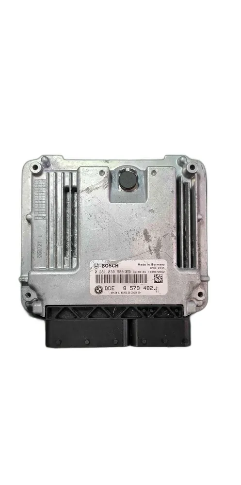 Engine control unit / ECU
