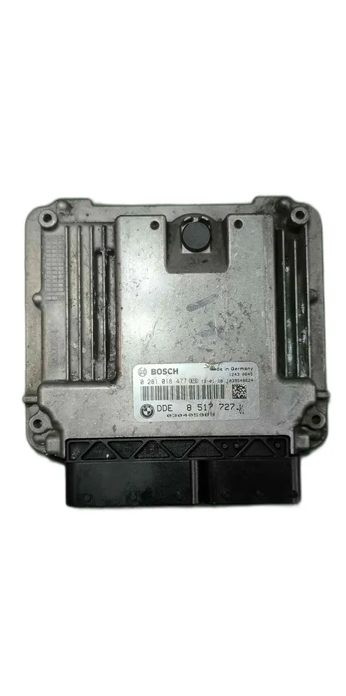 Centralina Motor / ECU