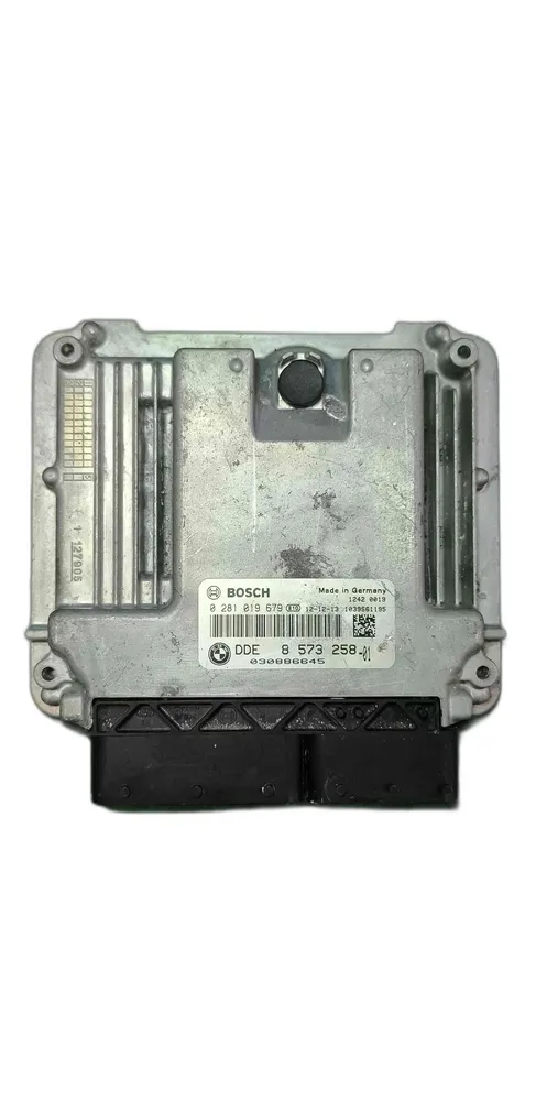 Centralina motore / ECU