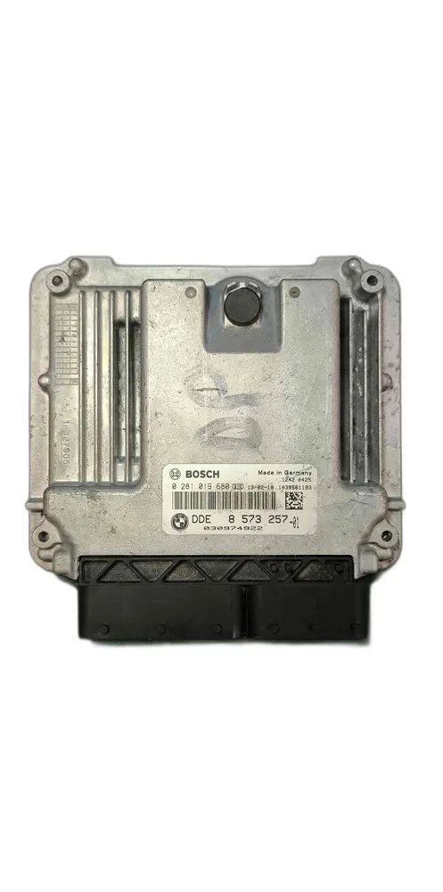 Engine control unit / ECU