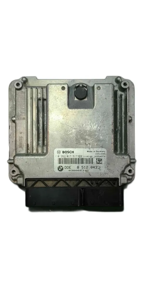Centralita motor / ECU