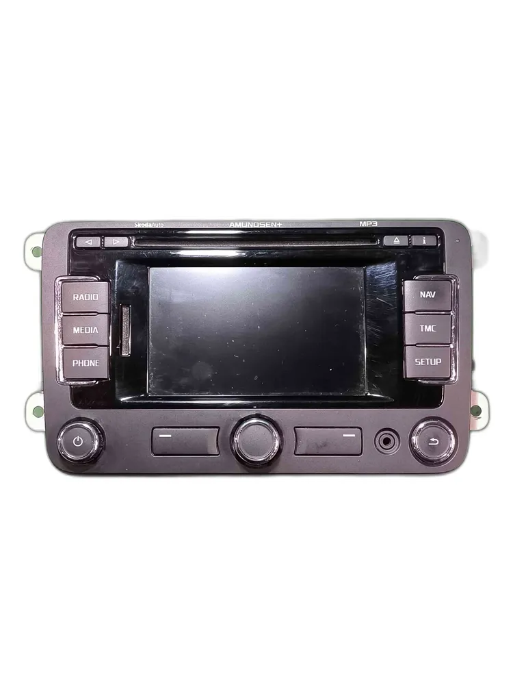 Rádio / Auto Rádio