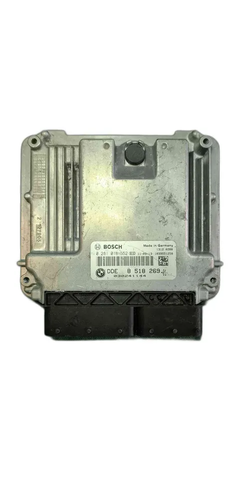 Engine control unit / ECU