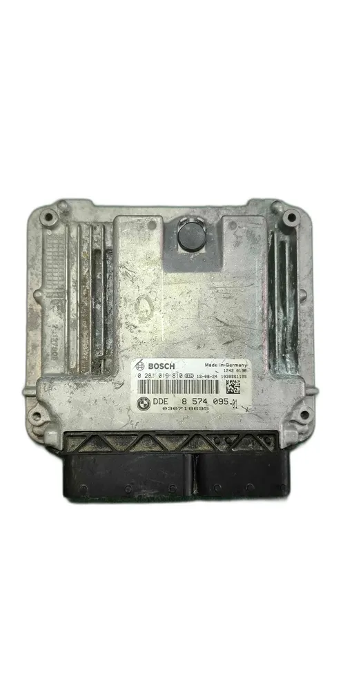 Centralina Motor / ECU