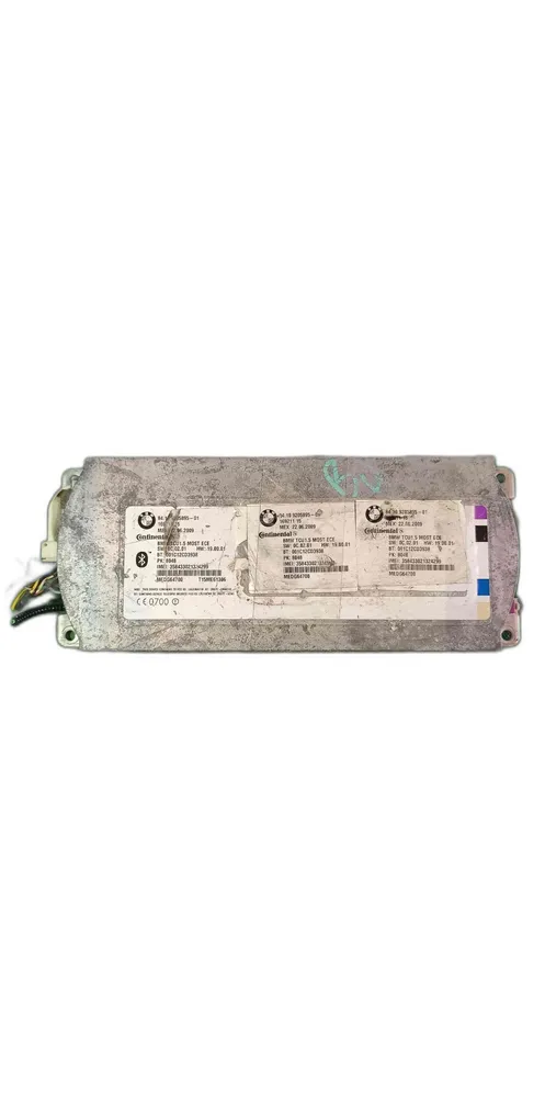 Bluetooth Unit Module
