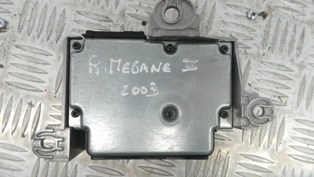 Airbag control unit / ECU Airbag