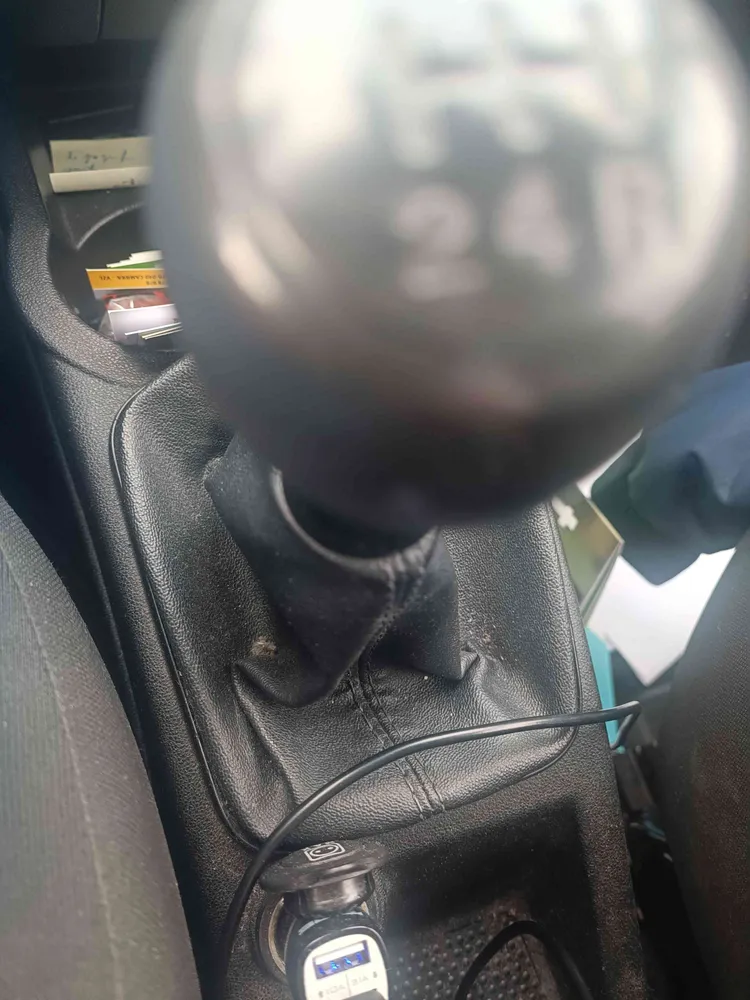 Motor Completo