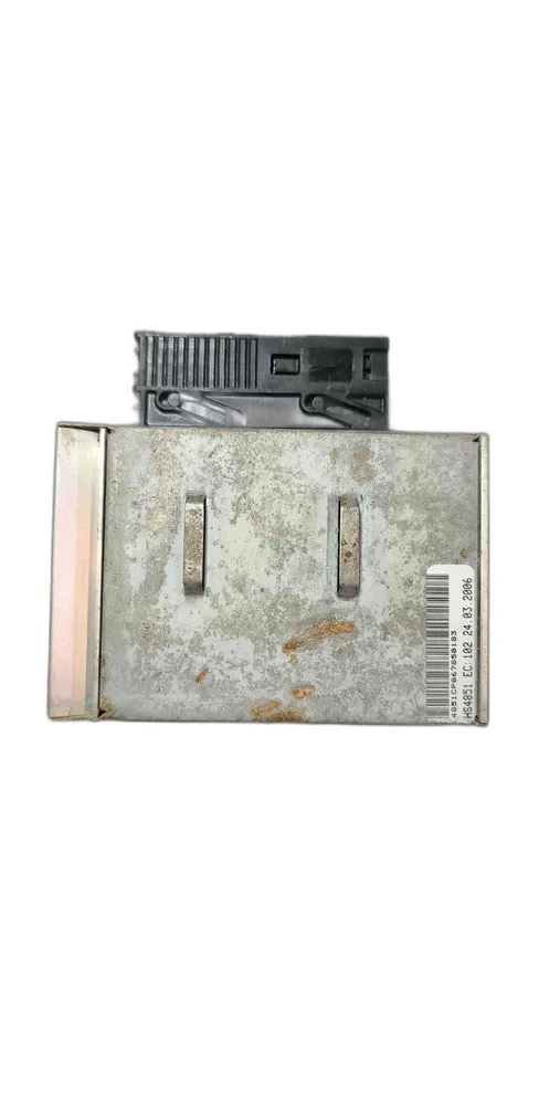 Amplificatore Altoparlanti