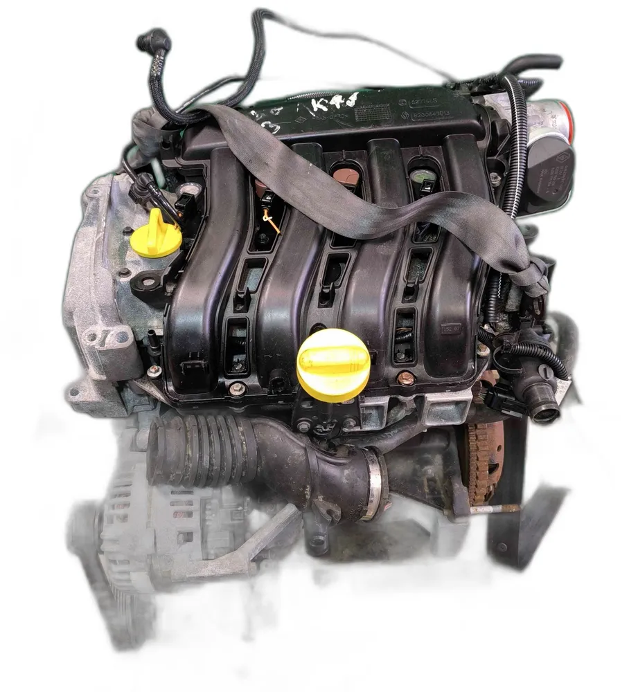 Complete Engine