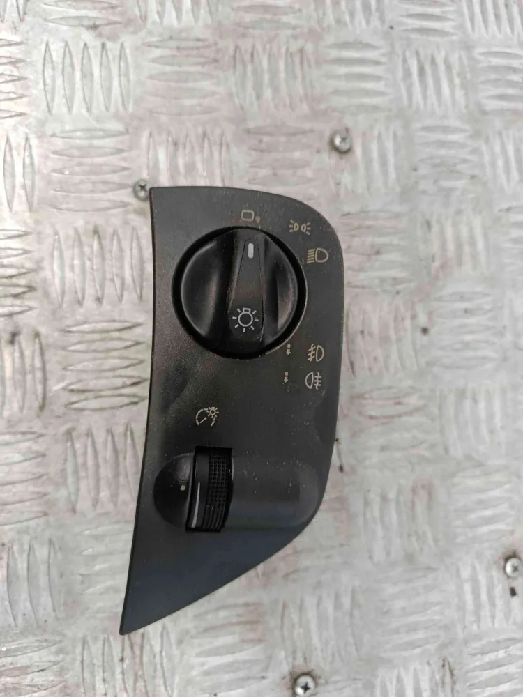 Botão / Interruptor Luzes