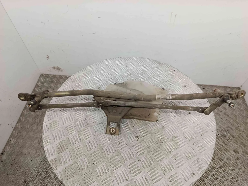 Front Wiper Motor