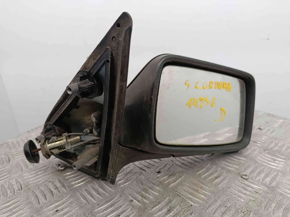 Espelho Retrovisor Direito