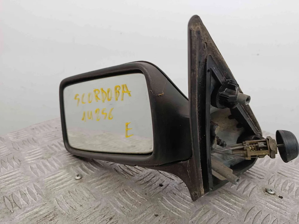 Espelho Retrovisor Esquerdo