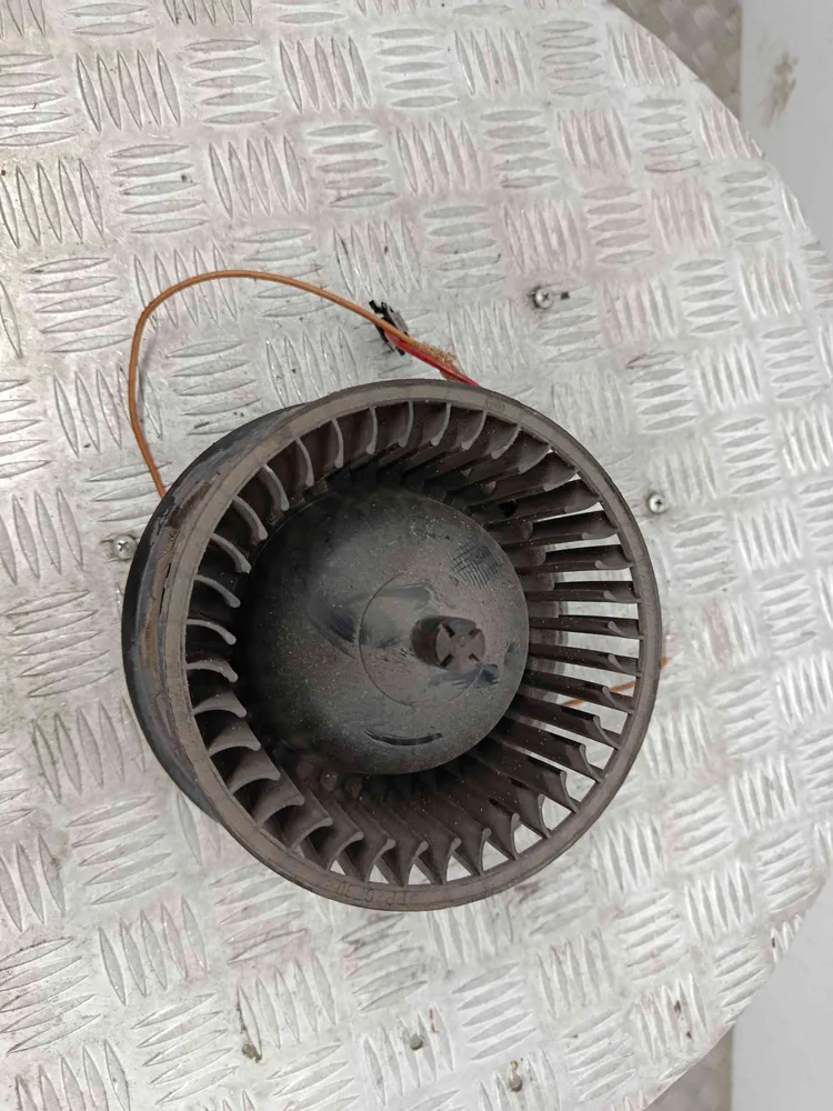 Motor da Chauffage / Sofagem