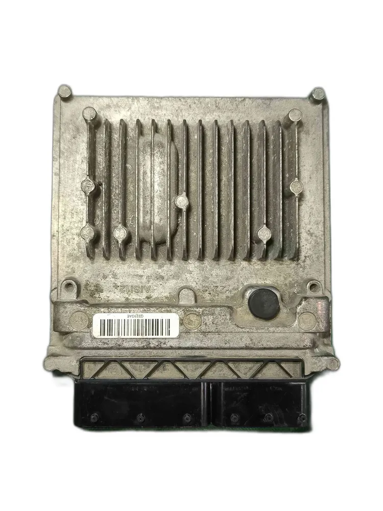 Centralina Motor / ECU