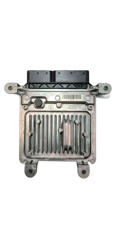 Engine control unit / ECU