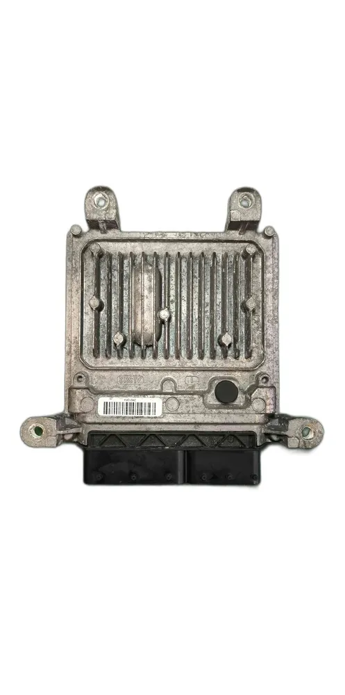 Centralina Motor / ECU