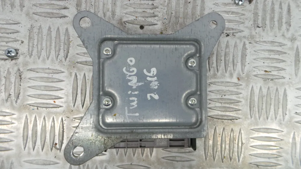 Centralina Airbag