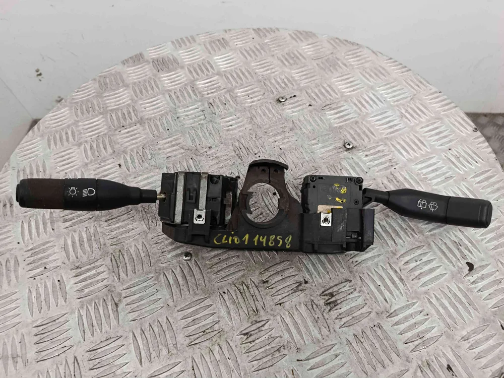 Conjunto / Manetes de Luzes e Limpa Vidros
