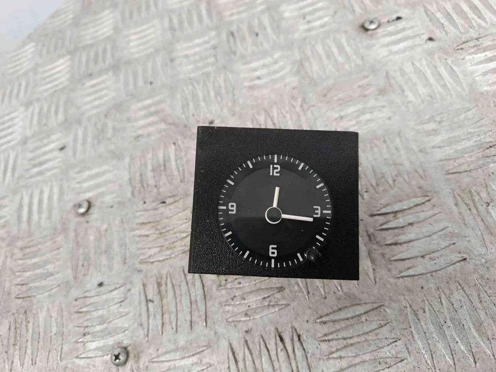 Bisel del reloj