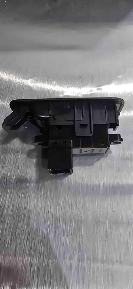 Comando / Botão / Interruptor Vidros Trás Direito