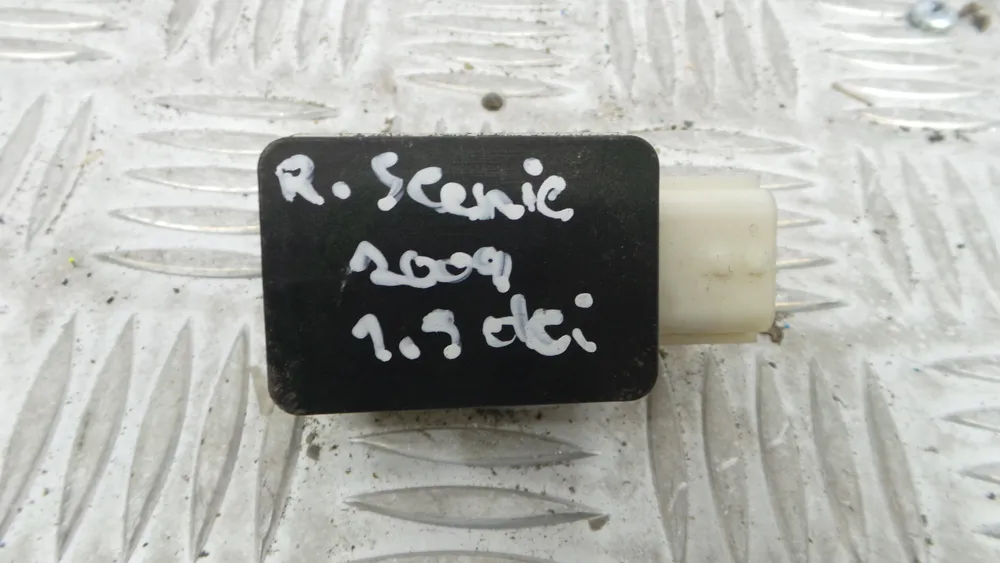 Sensor Airbag