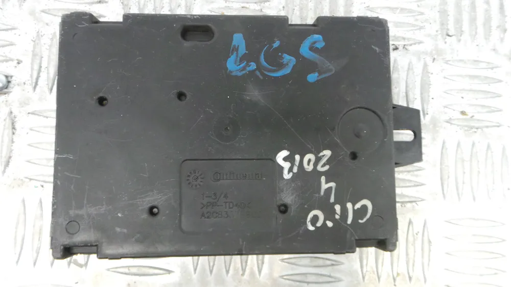Módulo Electrónico