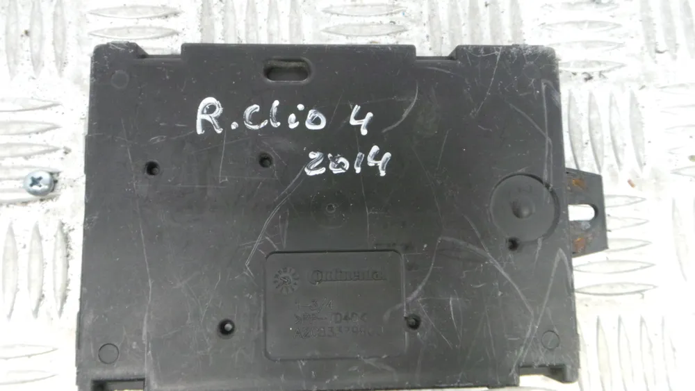 Módulo Electrónico