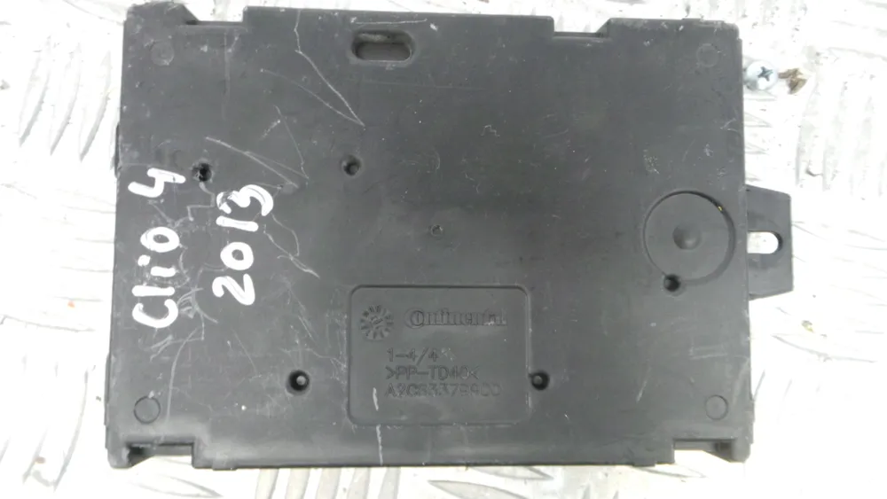 Módulo Electrónico