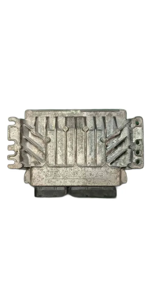 Engine control unit / ECU
