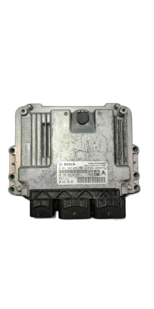 Centralina motore / ECU