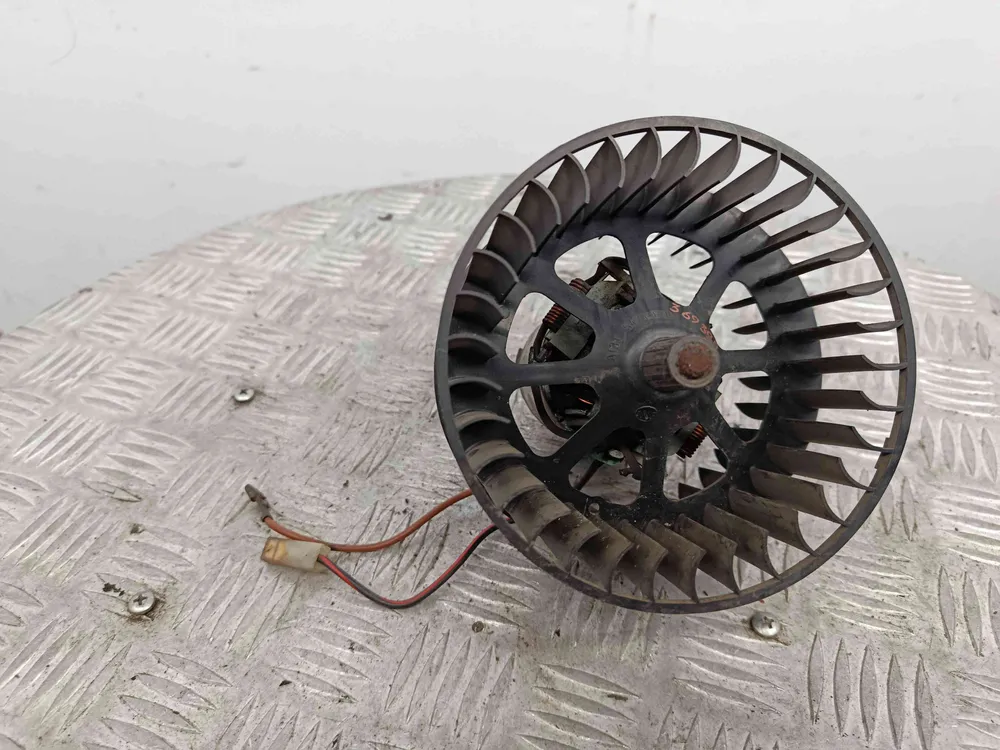 Heater Blower Motor
