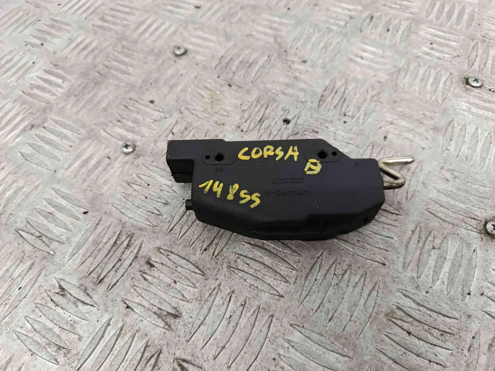 Pistola da Mala