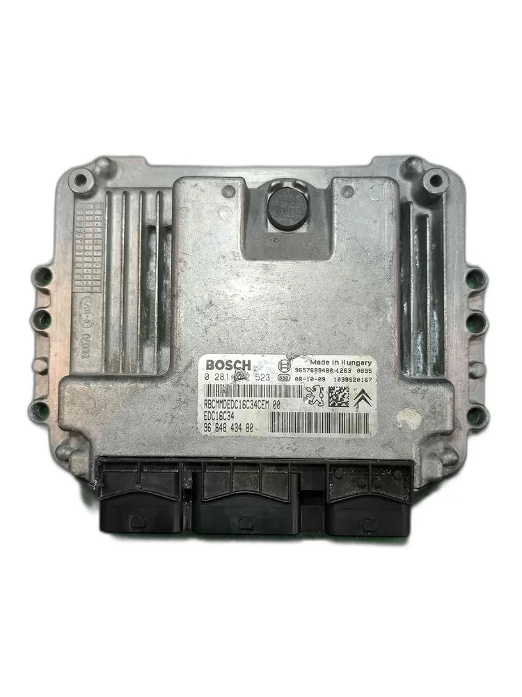 Centralina motore / ECU
