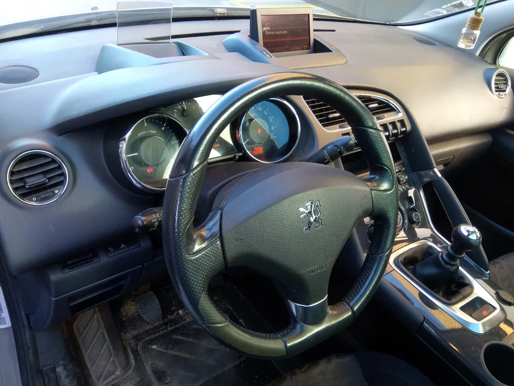 Kit de Airbags