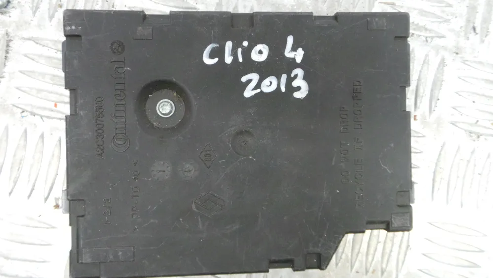 Módulo De Ignição