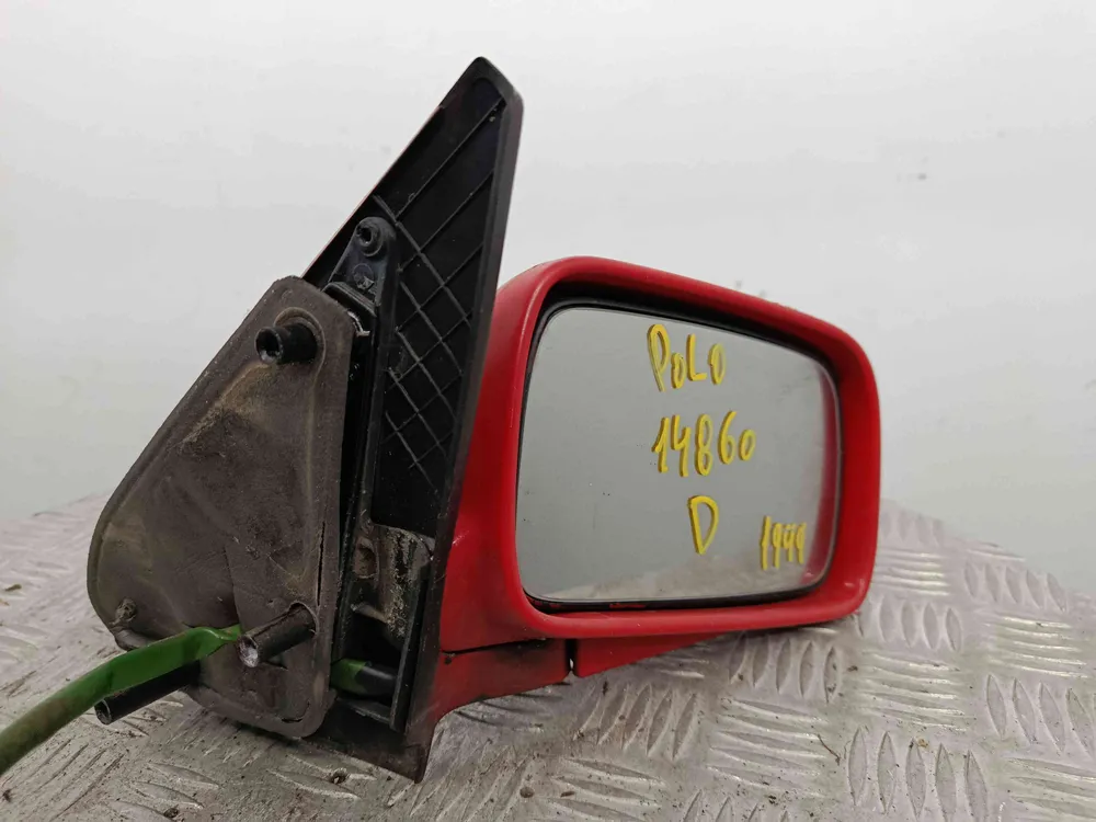 Espelho Retrovisor Direito