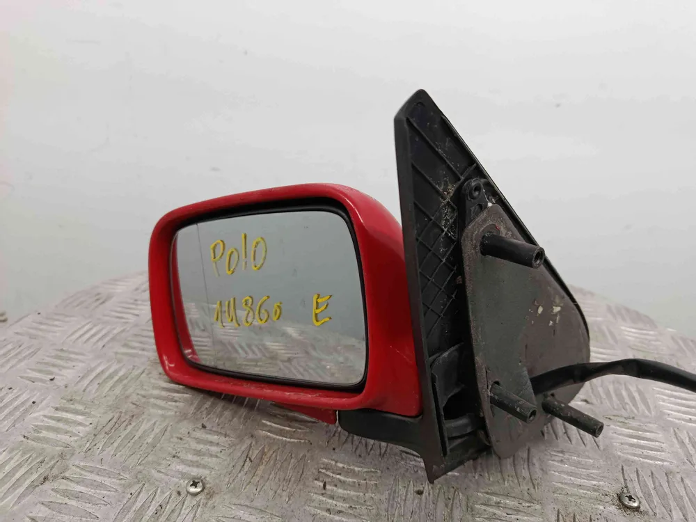 Retrovisor Izquierdo