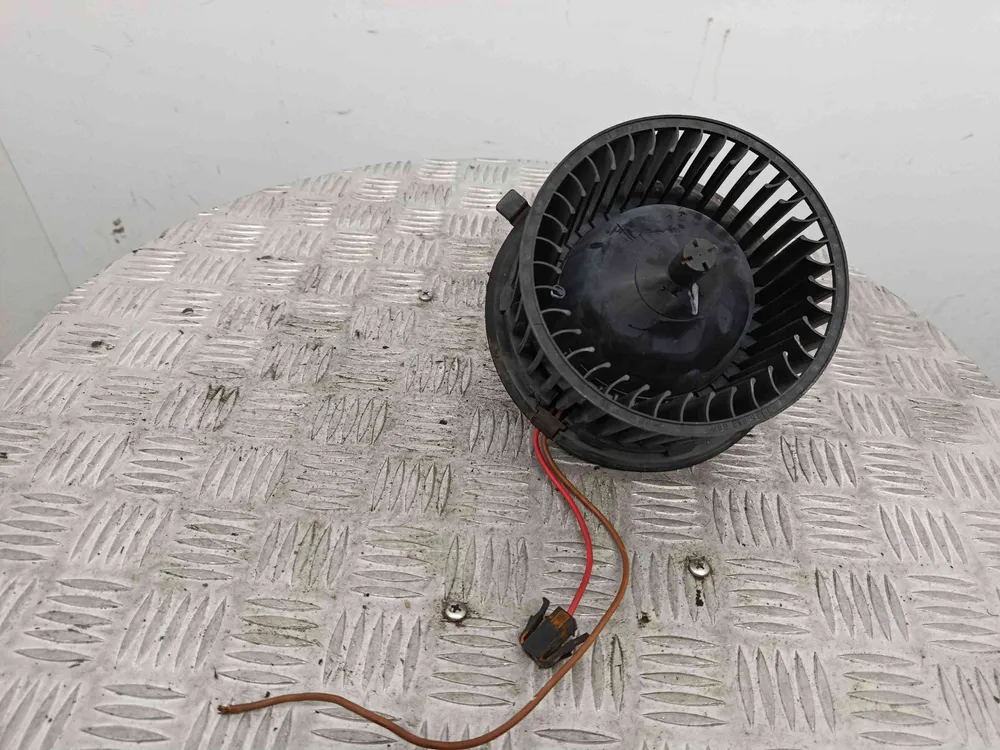 Motor da Chauffage / Sofagem
