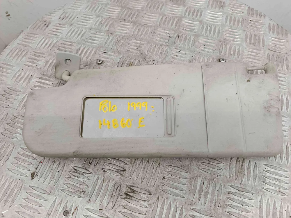 Links Sun Visor