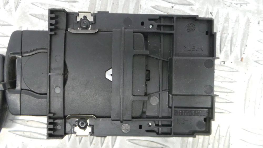 Ignition Module