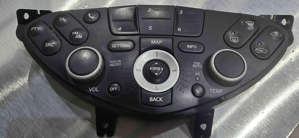 Comando do Rádio