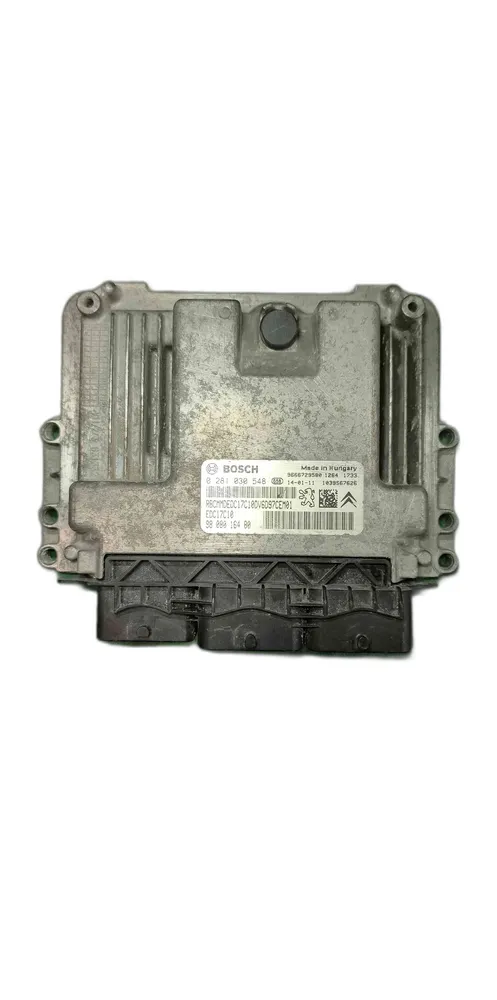 Centralina motore / ECU