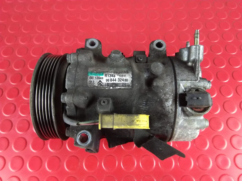 Compressor Ar Condicionado