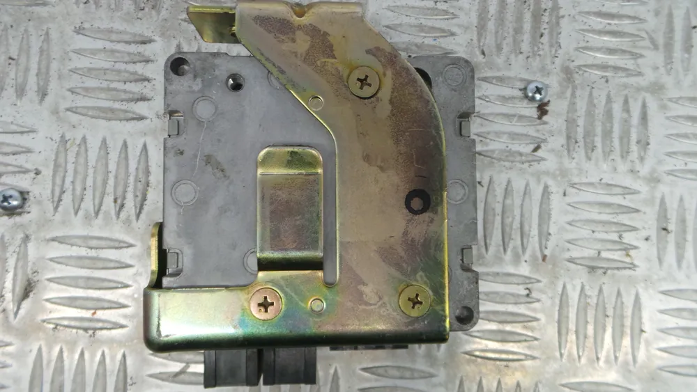 Steering control unit / Steering ECU