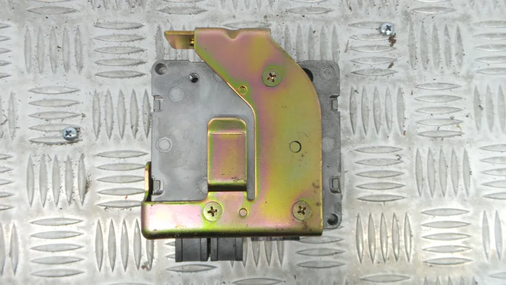 Steering control unit / Steering ECU