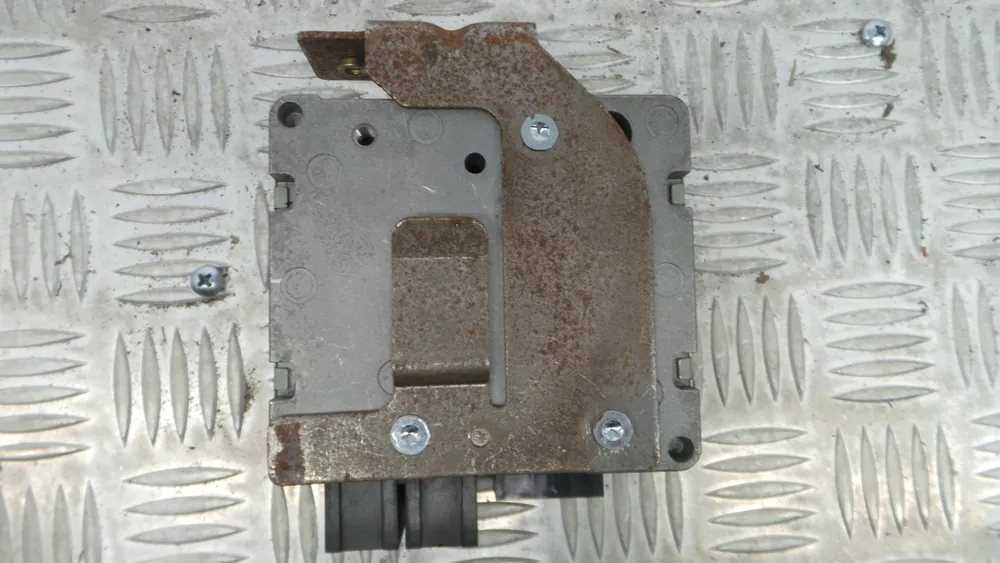Lenkung control unit / Lenkung ECU